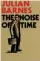  ??  ?? THE NOISE OF TIME
by Julian Barnes
(Jonathan Cape £14.99)