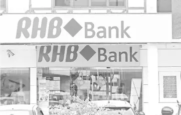  ??  ?? RHB Asset Management Sdn Bhd, a wholly-owned subsidiary of RHB Investment Bank Bhd, expects to achieve approximat­ely RM100 million subscripti­on of its Asia High Income Bond Fund.