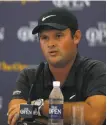  ?? Alastair Grant / Associated Press ?? Patrick Reed finished fourth in the U.S. Open last month.