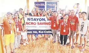 ‘Iponaryo’ encourages Pinoys to save again - PressReader