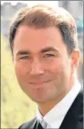  ?? Picture: PA. ?? Eddie Hearn.