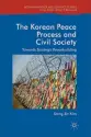 ??  ?? The Korean Peace Process and Civil Society: Towards Strategic Peacebuild­ing By Dong Jin Kim Palgrave Macmillan, 2019,
300 pages, $84.95 (Hardcover)