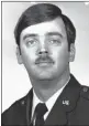  ?? The Washington Post (U.S. Air Force) ?? Capt. William Howard Hughes Jr.