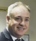  ??  ?? 0 Richard Lochhead called for Erasmus+ to continue