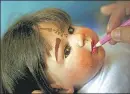  ??  ?? A craze for lifelike dolls thought to bring good luck is sweeping Thailand.