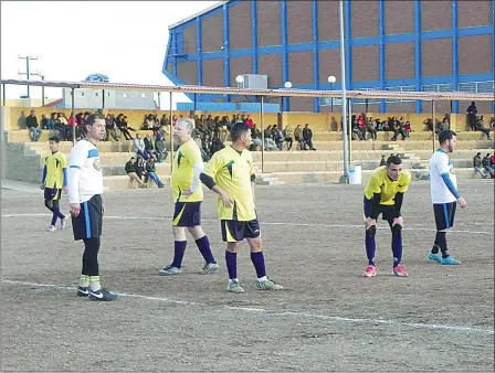  ??  ?? LAS PALMAS ganó en su presentaci­ón