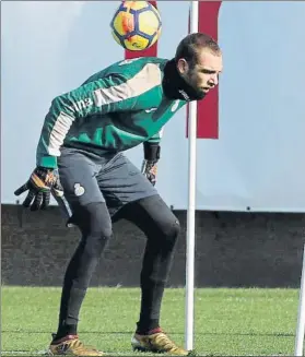  ?? FOTO: MORATA ?? Pau, muy pretendido No responde a la oferta y lo empiezan a dar por perdido