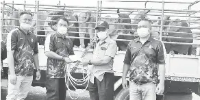 Pendaftaran pelajar baharu Politeknik Kota Kinabalu 3-5 Ogos 