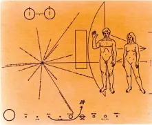  ?? GRÁFICO: NASA AMES ?? las Pioneer