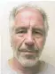  ?? ?? Jeffrey Epstein