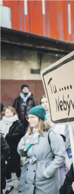 Nový riaditeľ SNG má plán: žiadna politika - PressReader