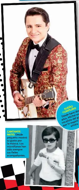 MICHEL - PressReader