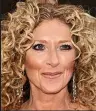  ??  ?? Kelly Hoppen: Interior designer to the wealthy