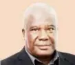  ?? ?? Francis Kokutse is a journalist based in Accra and writes for Associated Press (AP), University World News, as well as Science and Developmen­t.Net. He was a Staff Writer of African Concord and Africa Economic Digest in London, UK.