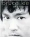  ??  ?? Bruce Lee: A Life, by Matthew Polly, Simon and Schuster, 656 pages, $47.
