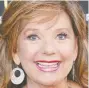  ??  ?? Dawn Wells