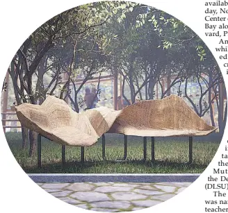 Filipino heritage, sustainabi­lity take center stage in furniture ...