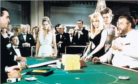 Aspers Casino Swansea