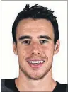  ??  ?? Reilly Smith