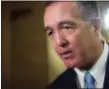  ?? CLIFF OWEN — THE ASSOCIATED PRESS FILE ?? Rep. Trent Franks, R-Ariz.