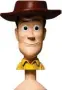  ??  ?? WOODY