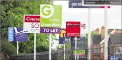  ??  ?? Prices in Dartford have risen by more than 70%, while other boroughs have also fared well