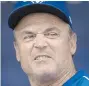  ??  ?? John Gibbons