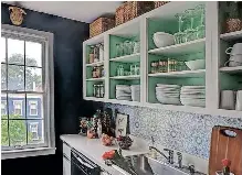 Turn a soulless room into a warm, inviting unkitchen - PressReader