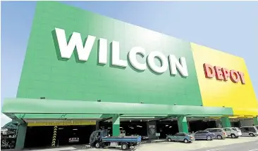 ACHIEVE YOUR #HOMEGOALS WITH WILCON MY HOME GOALS 2.0 ANNIVERSAR­Y ...