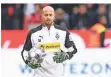  ?? IMAGO/EIBNER ARCHIVFOTO: ?? Steffen Krebs verlässt Borussia.