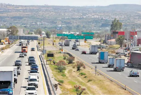  ?? Peticiones de transporti­stas, dijo DAVID VALDEZ ??