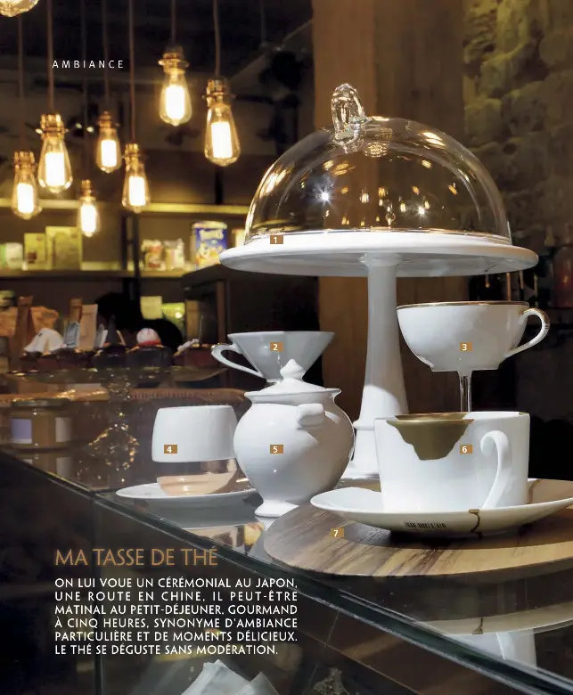 Ambiance Pressreader