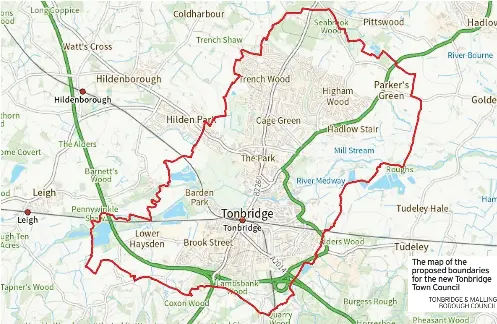 New town council set for ‘green light’ - PressReader
