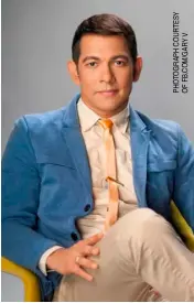  ?? ?? MR. Pure Energy Gary Valenciano.