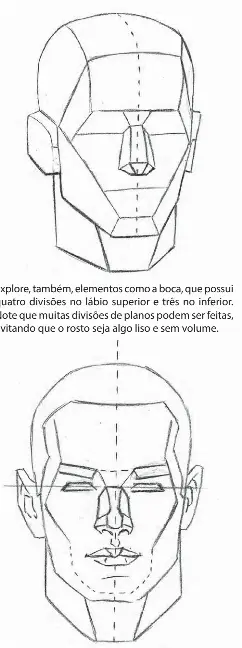 Anatomia Facial - Planos................................ - PressReader