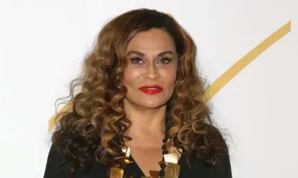  ?? Photograph: David Buchan/ Variety/Rex/Shuttersto­ck ?? Tina Knowles-Lawson applauded British Vogue’s September issue, which features black activists on the cover.