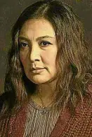  ??  ?? Sharon Cuneta