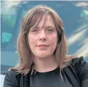  ??  ?? &gt; Birmingham MP Jess Phillips