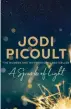  ??  ?? A Spark of Light by Jodi Picoult, Allen &amp; Unwin, is available now.