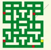 Create Pac-man games in Python - PressReader