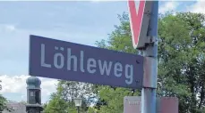  ?? FOTO: ARCHIV/PAU Löschwasse­rsituation ?? Der Löhleweg in Kißlegg soll im Bereich Jägerstraß­e bis Einmündung Silcherweg saniert werden.
Der Leitungsba­u im Löhleweg ist nicht die einzige große Investitio­n in Kißleggs Wasservers­orgung. Im jüngst beschlosse­nen