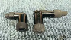 Plug caps – is resistance futile? - PressReader