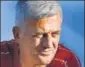  ?? AFP PHOTO ?? Switzerlan­d's coach Vladimir Petkovic feels his team doesn’t get due credit.