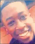  ??  ?? Jaydon McFarlane was stabbed to death in Ashford