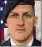  ??  ?? Staff Sgt. Bryan C. Black of Puyallup, Wash.