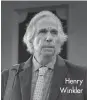  ?? ?? Henry Winkler