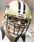  ??  ?? Drew Brees