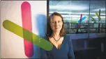  ?? DAI SUGANO — STAFF ARCHIVES ?? Anne Wojcicki’s company 23andMe is conducting a study among 100,000 customers exploring the links between genetics and weight loss.