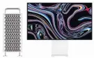  ??  ?? The new Mac Pro and Display Pro XDR from Apple