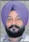  ??  ?? Gurpreet
■
Singh Kangar